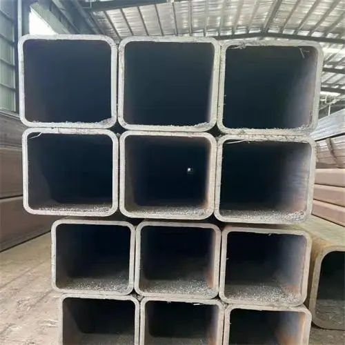 红星q355d无缝方管